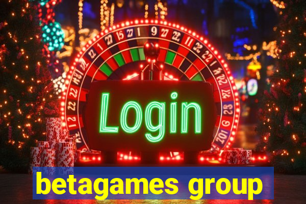 betagames group