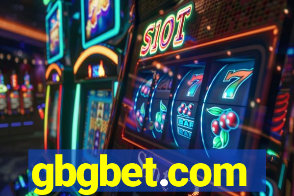 gbgbet.com