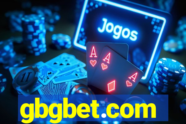 gbgbet.com