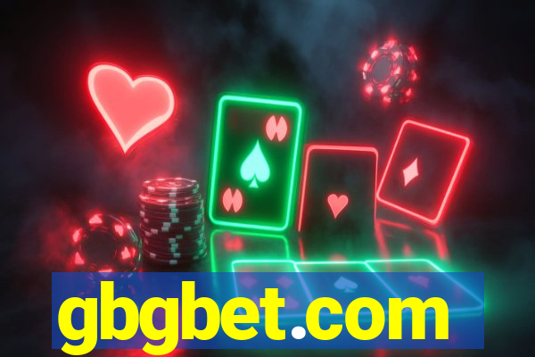 gbgbet.com