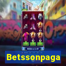 Betssonpaga