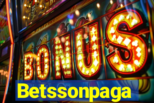 Betssonpaga