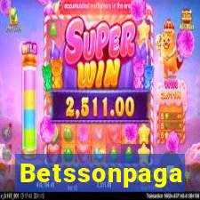 Betssonpaga