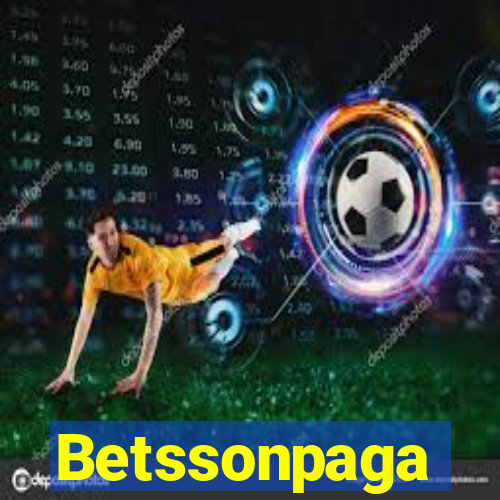 Betssonpaga