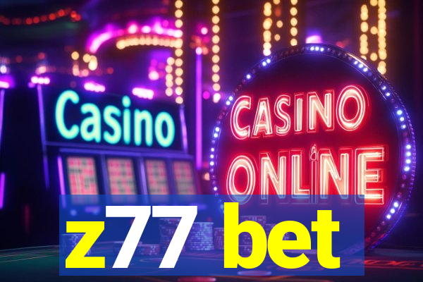 z77 bet