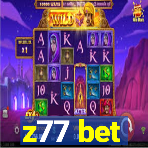 z77 bet