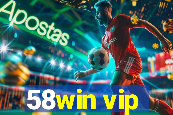 58win vip