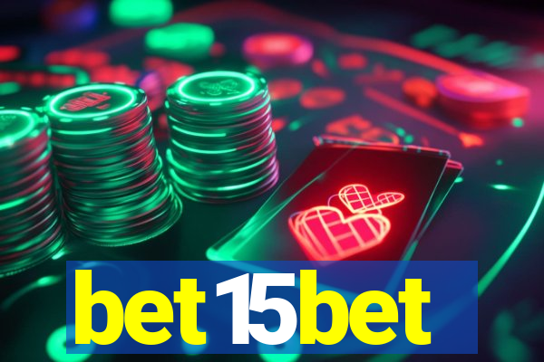 bet15bet