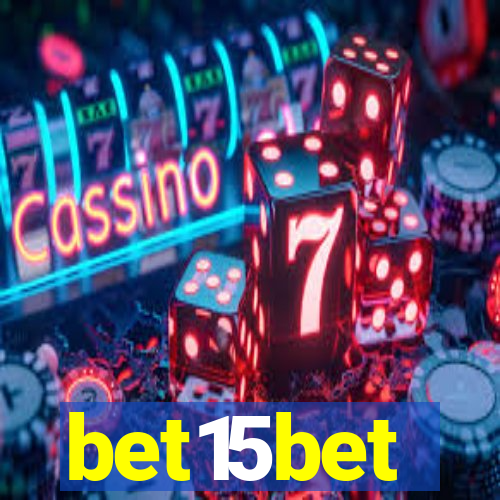 bet15bet