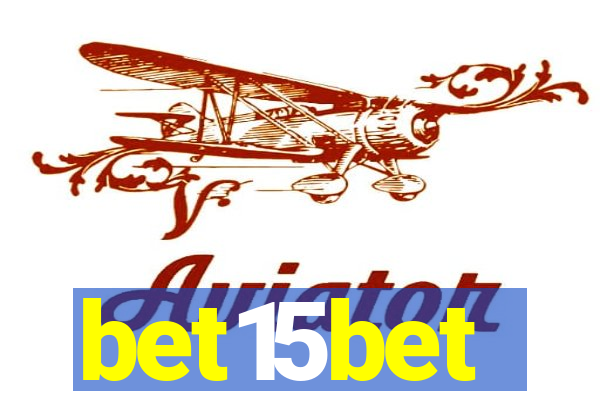 bet15bet