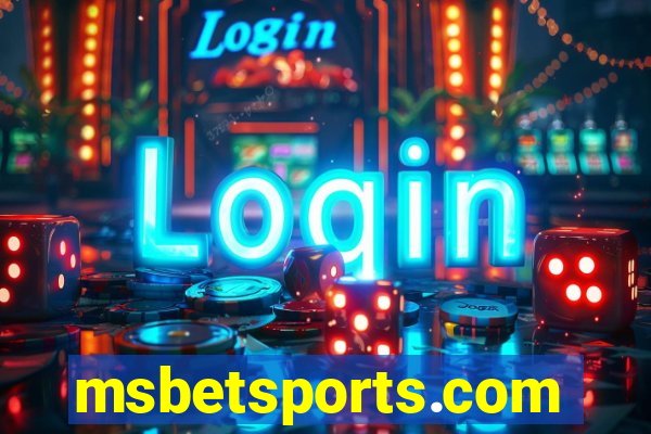 msbetsports.com