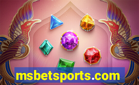 msbetsports.com