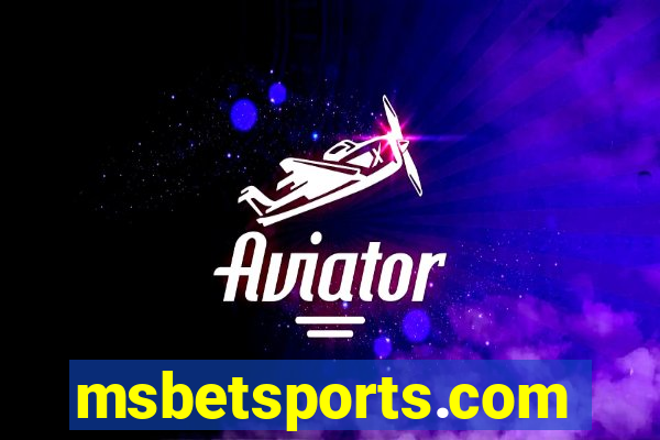 msbetsports.com