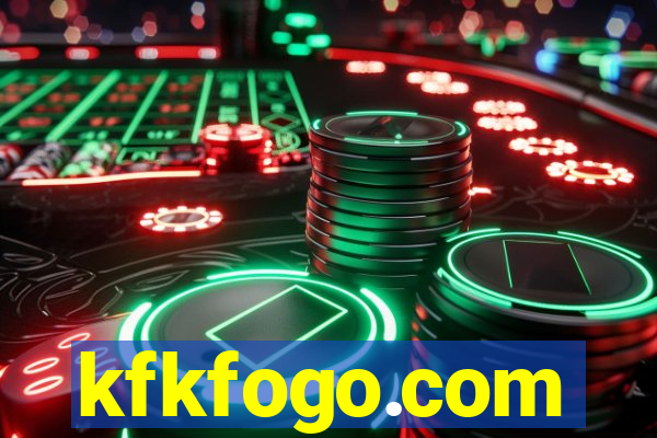 kfkfogo.com