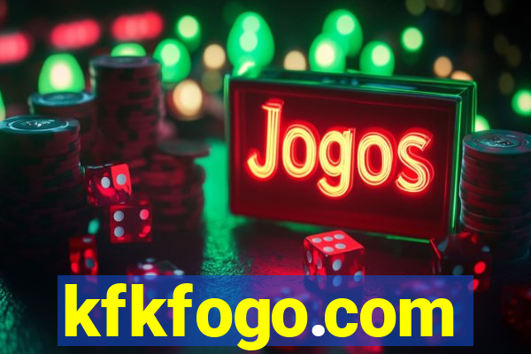 kfkfogo.com