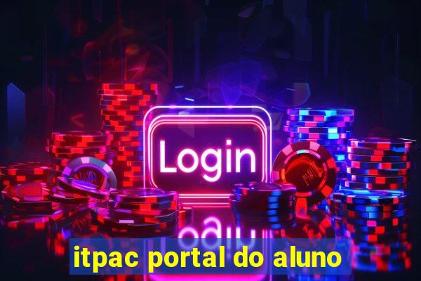 itpac portal do aluno