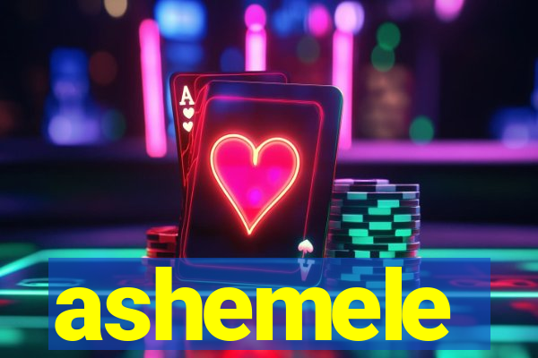 ashemele