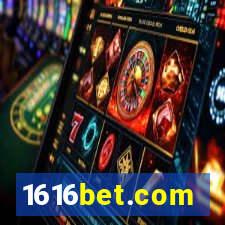 1616bet.com