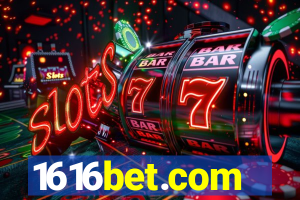 1616bet.com