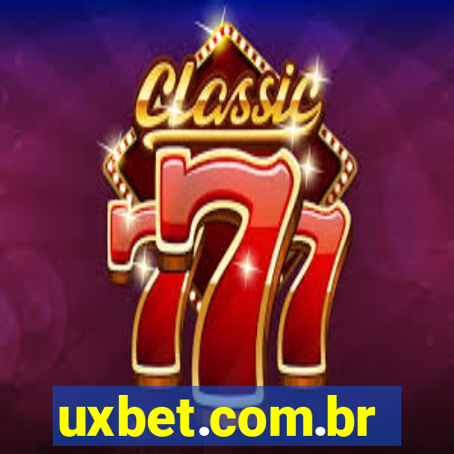 uxbet.com.br