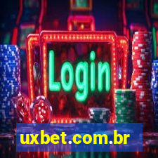 uxbet.com.br