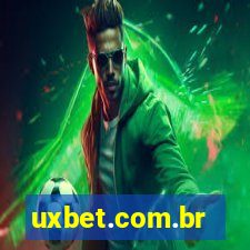 uxbet.com.br