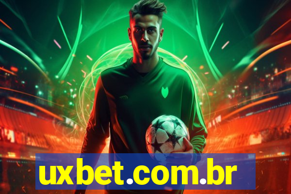 uxbet.com.br