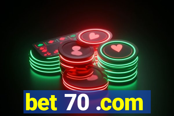 bet 70 .com