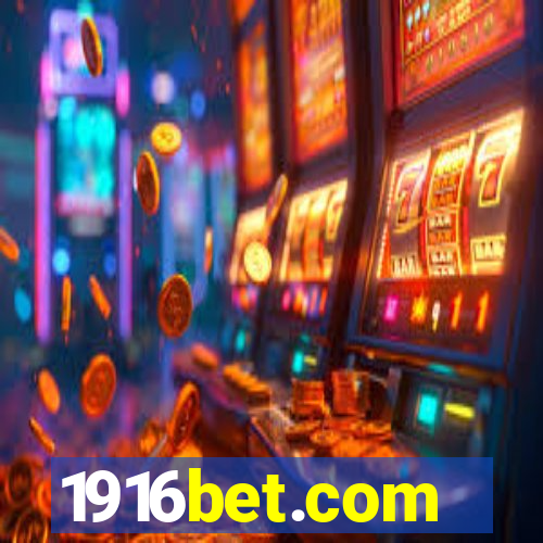 1916bet.com