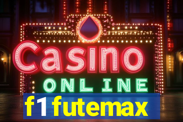 f1 futemax