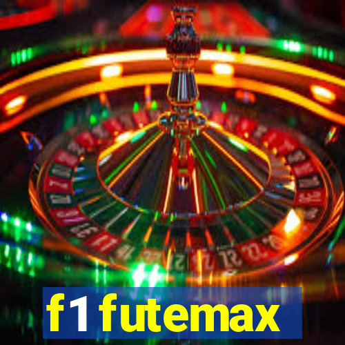 f1 futemax