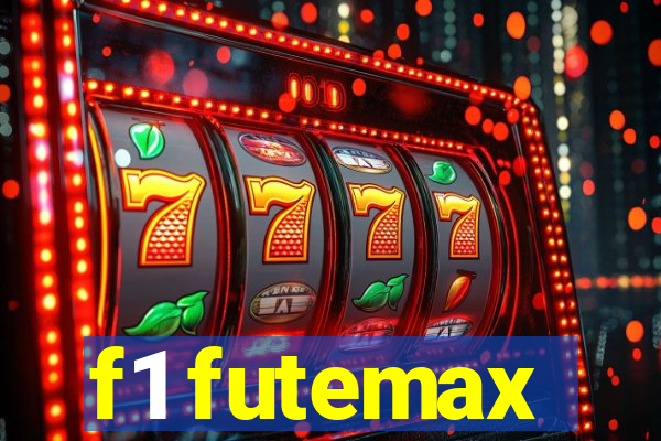 f1 futemax