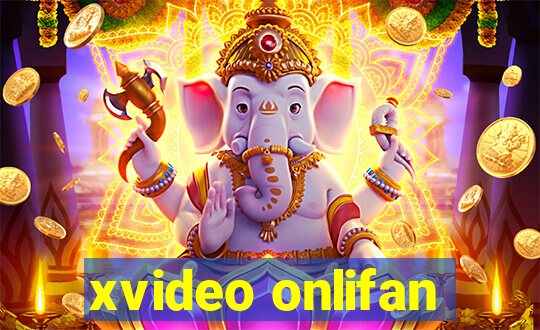 xvideo onlifan