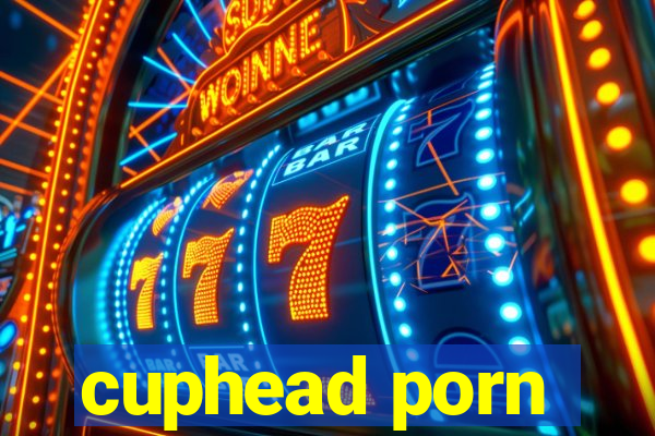 cuphead porn