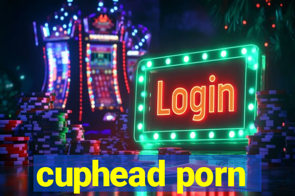 cuphead porn