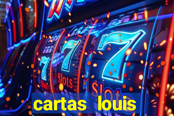 cartas louis francescon ccb