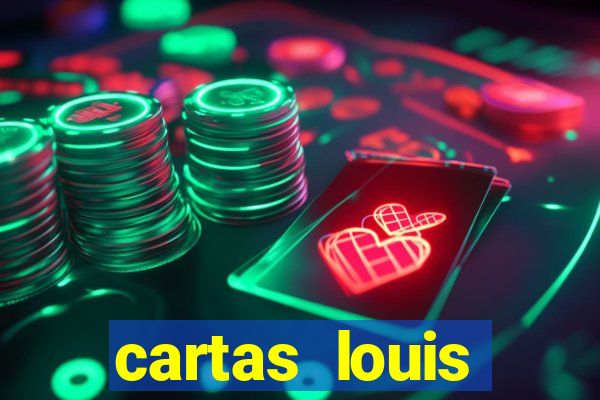 cartas louis francescon ccb