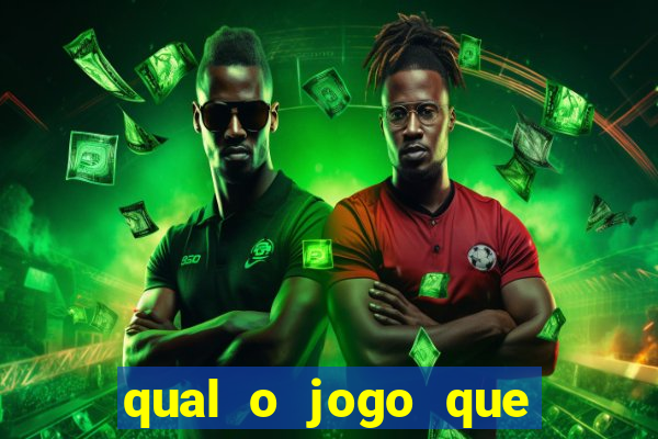 qual o jogo que ganha dinheiro sem depositar nada