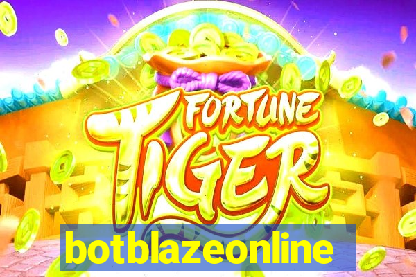 botblazeonline