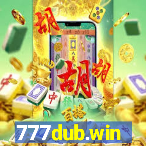 777dub.win