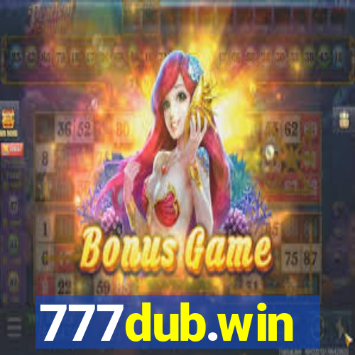 777dub.win