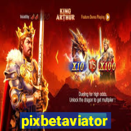 pixbetaviator