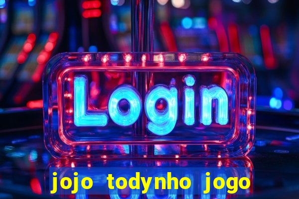 jojo todynho jogo do tigrinho