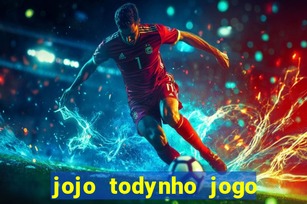 jojo todynho jogo do tigrinho