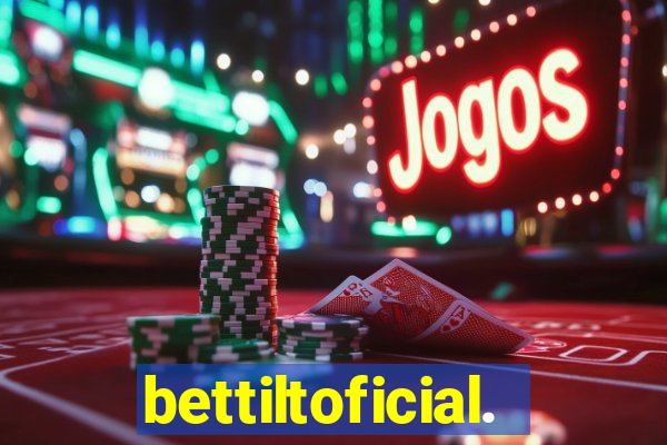 bettiltoficial.com