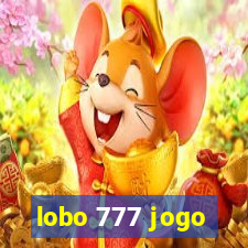 lobo 777 jogo