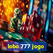 lobo 777 jogo