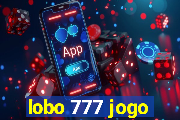 lobo 777 jogo