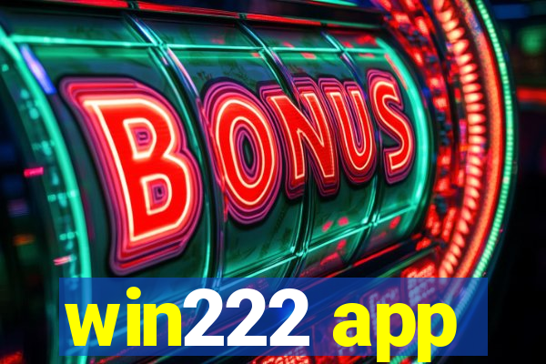 win222 app