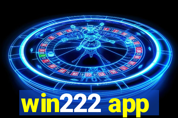 win222 app